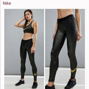 Nike leggings